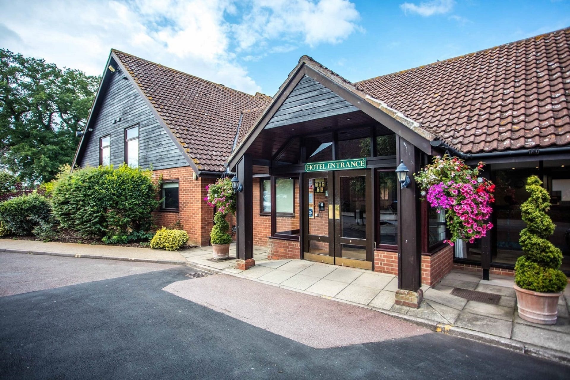 Photo of Barnham Broom Hotel, Exclusive Hire