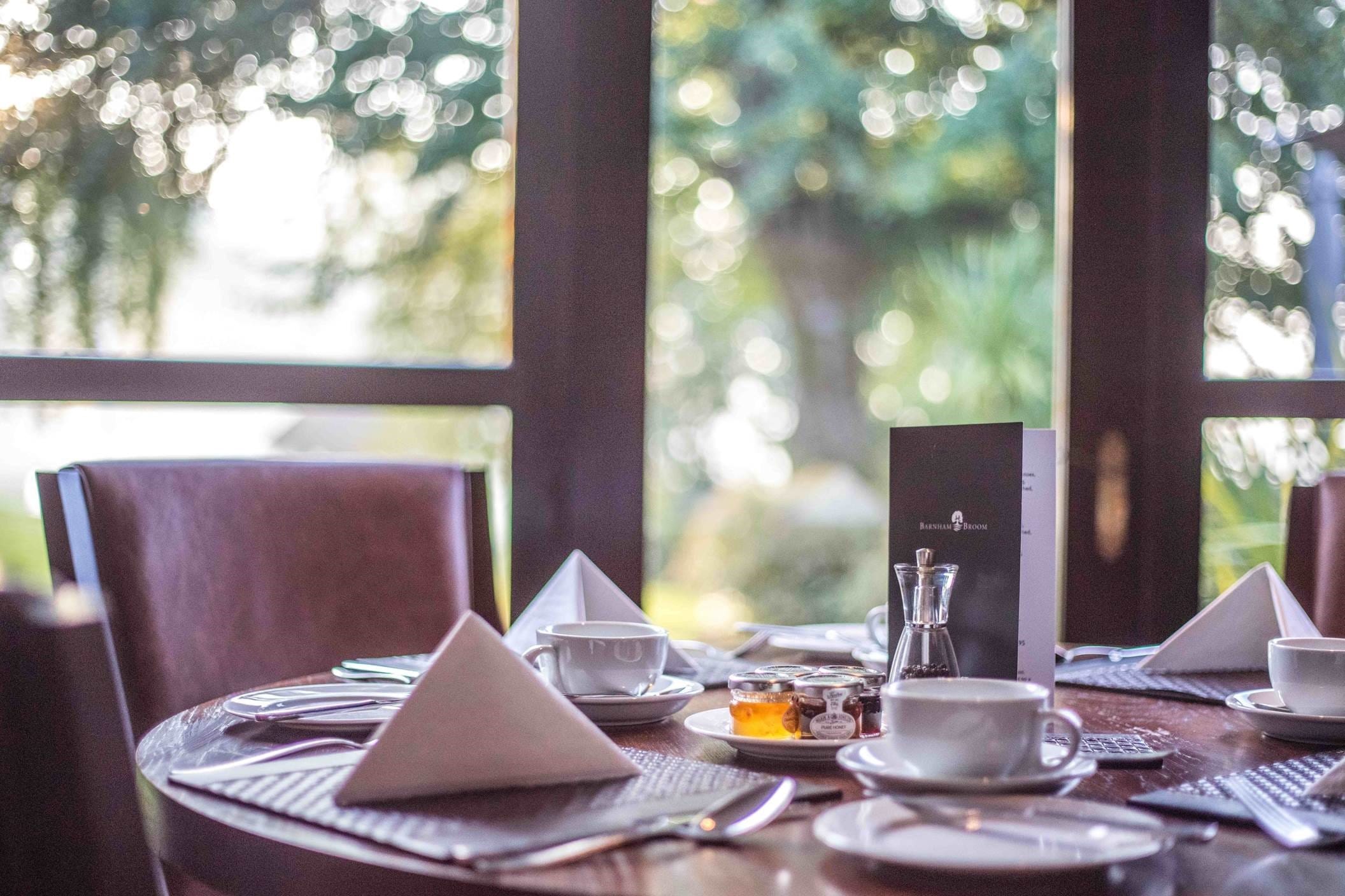 Photo of Barnham Broom Hotel, Exclusive Hire