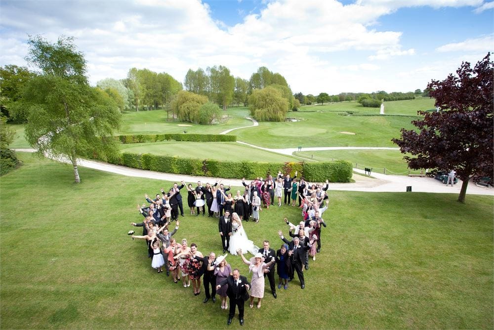 Photo of Barnham Broom Hotel, Exclusive Hire