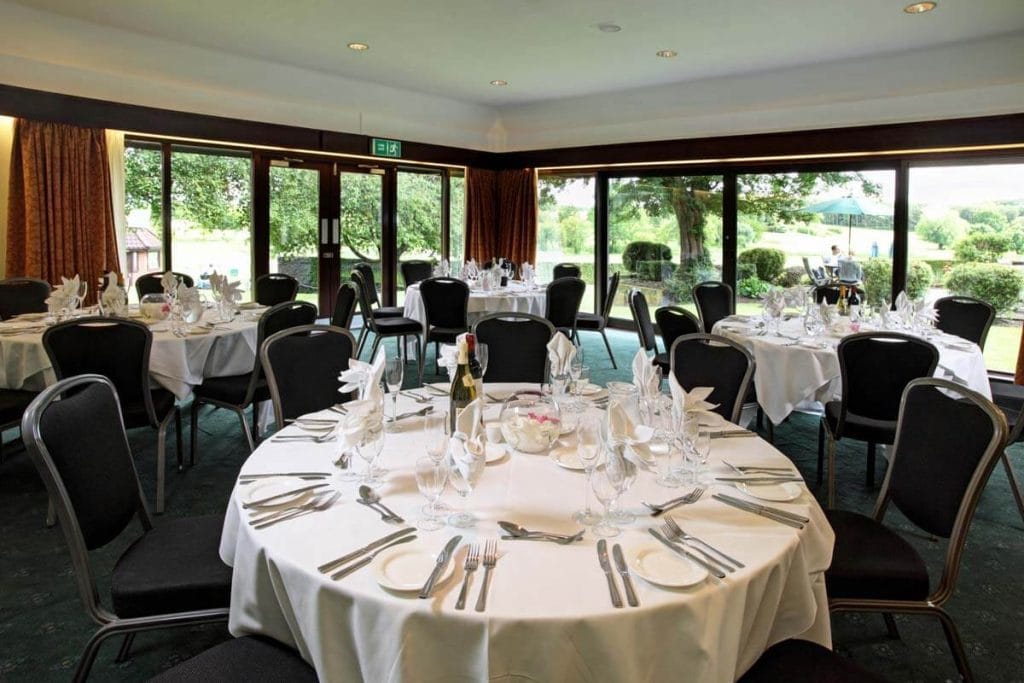 Photo of Barnham Broom Hotel, Exclusive Hire
