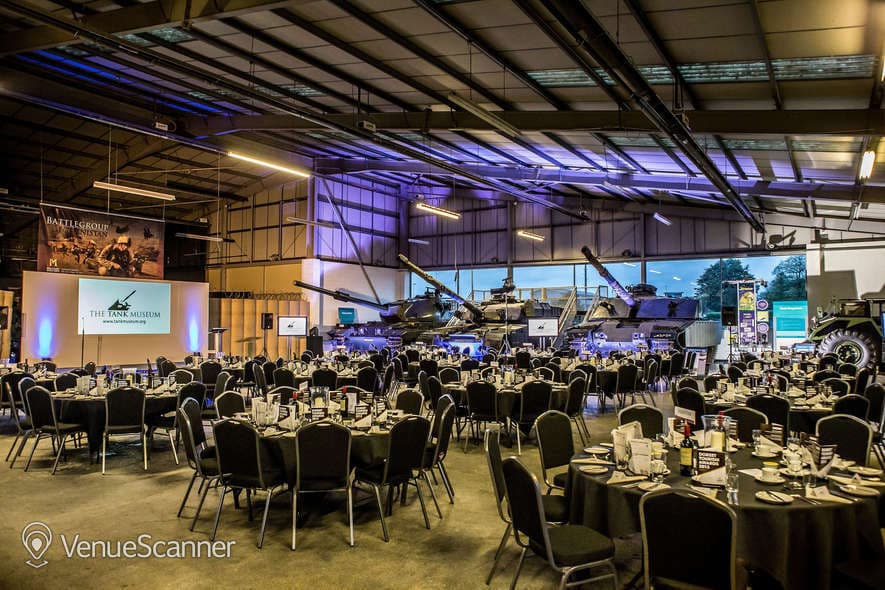 The Tank Museum, The Sherman Suite, undefined photo #5