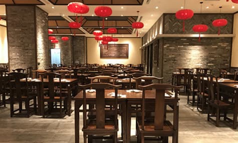 Exclusive Hire, Dian Xiao Er photo #1