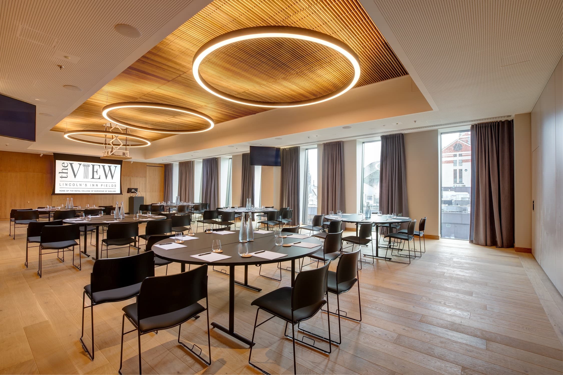 The View, Conference Suite photo #2