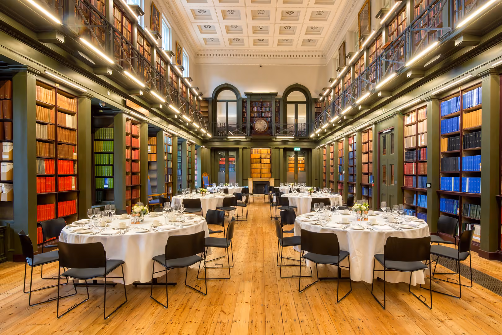 The Library, The View photo #6