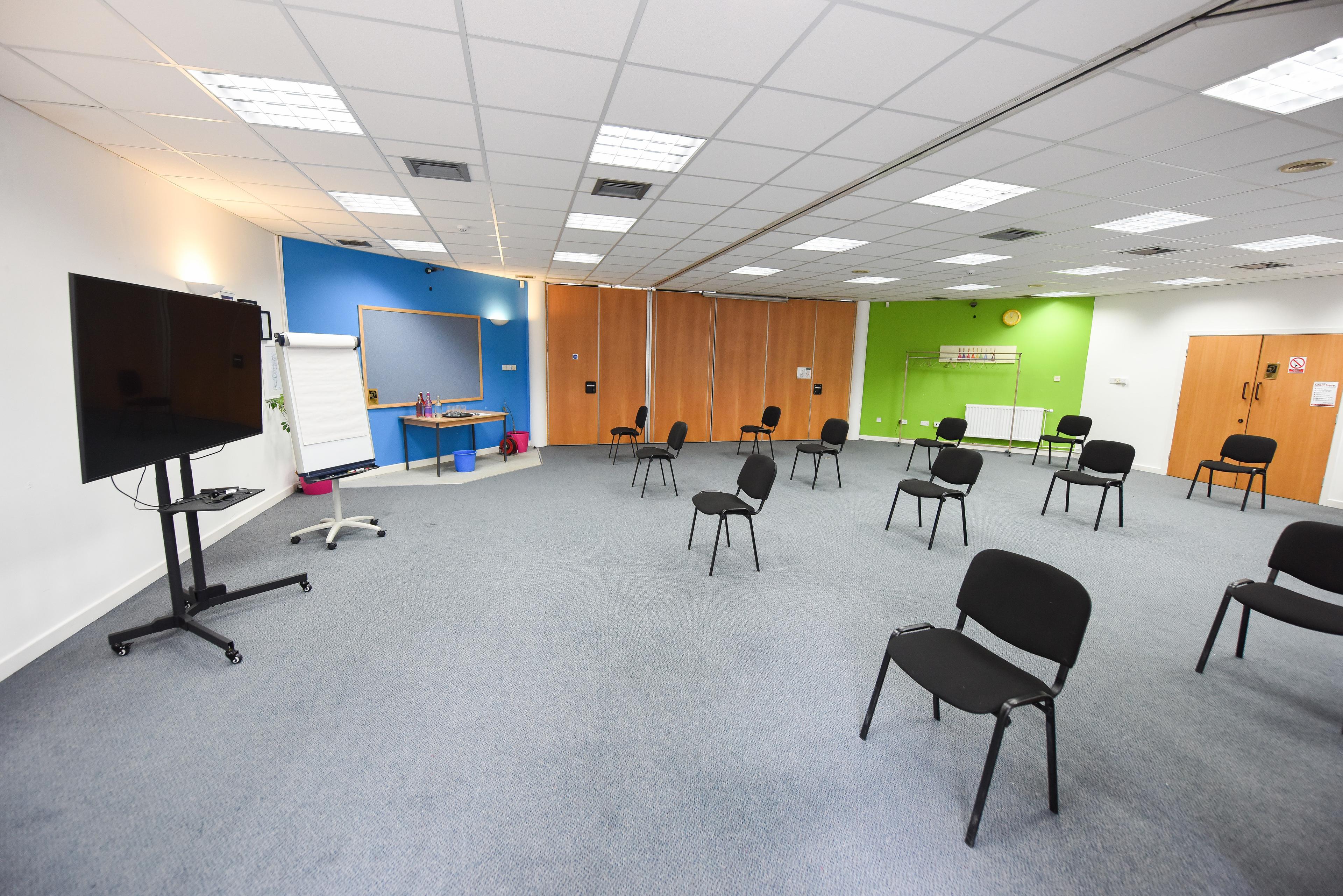 The Brain Charity, The Seminar Room And Lounge photo #0