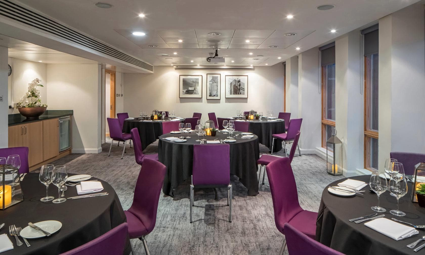 Lismore, Hilton Garden Inn Birmingham photo #2