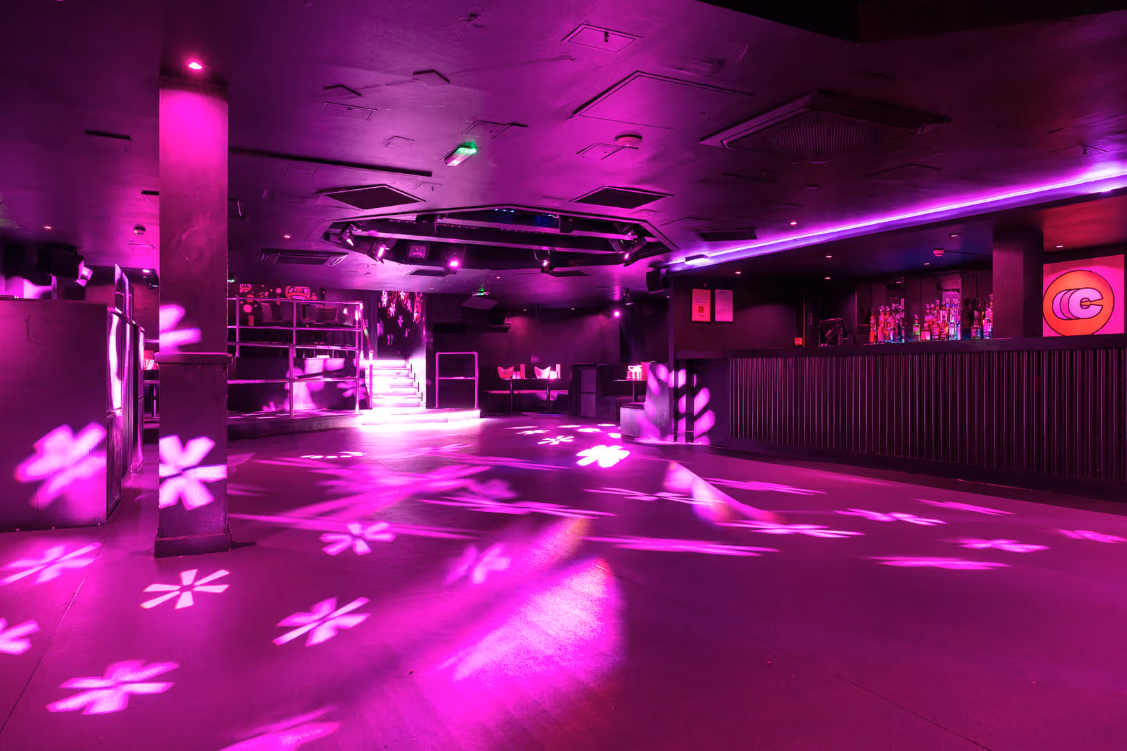 Room 2, Circuit York photo #6