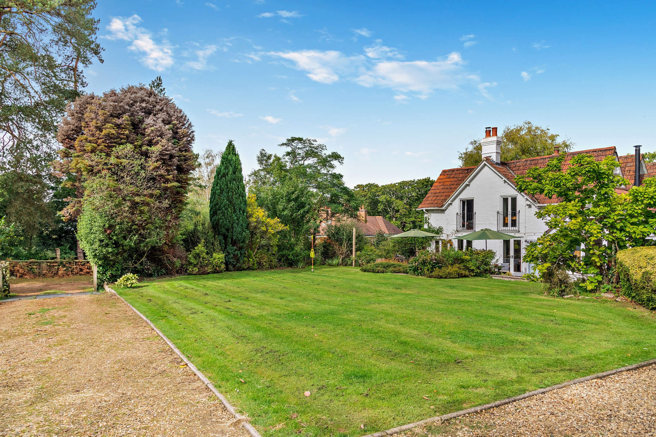 Photo of New Forest Lodge, Exclusive Hire