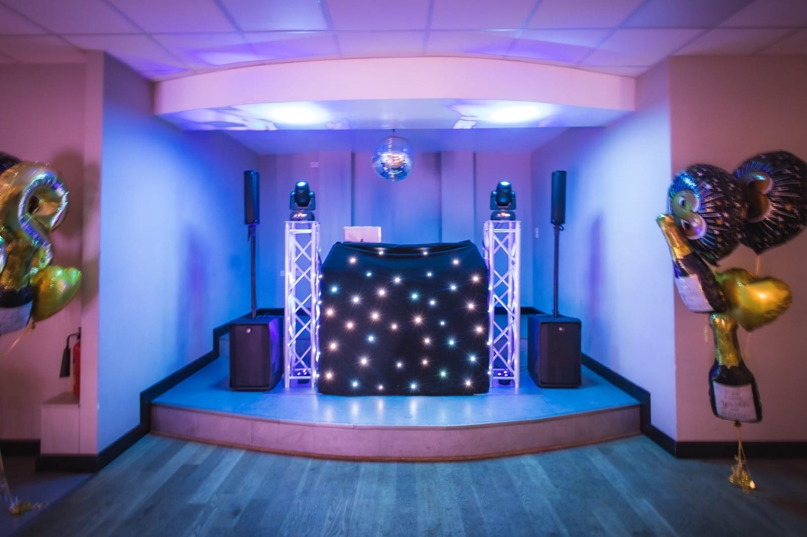 Photo of Holloways Park, Venue