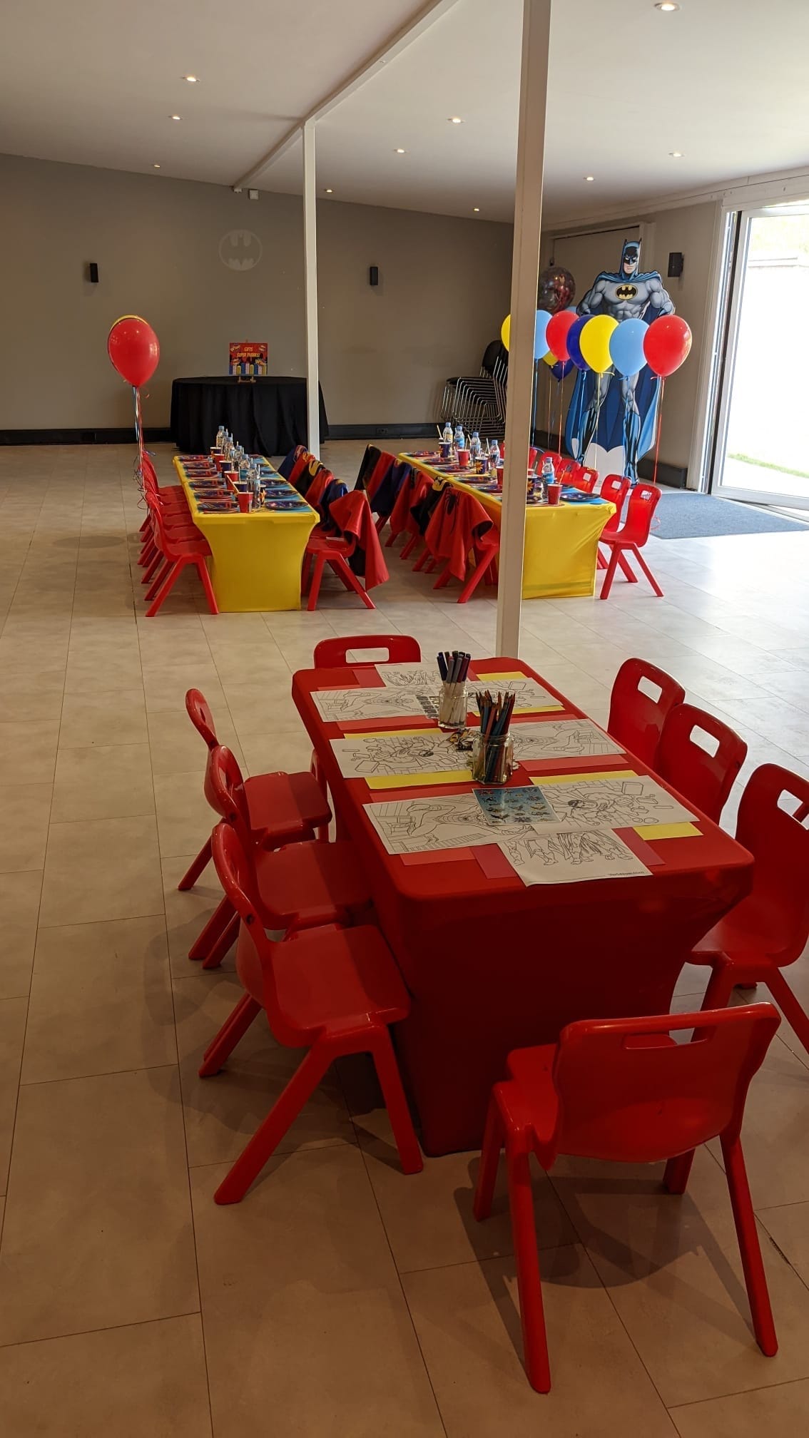 Photo of Holloways Park, Venue
