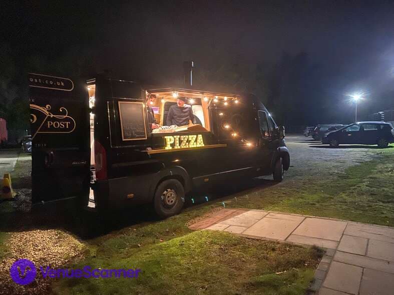 Venue, Holloways Park photo #43