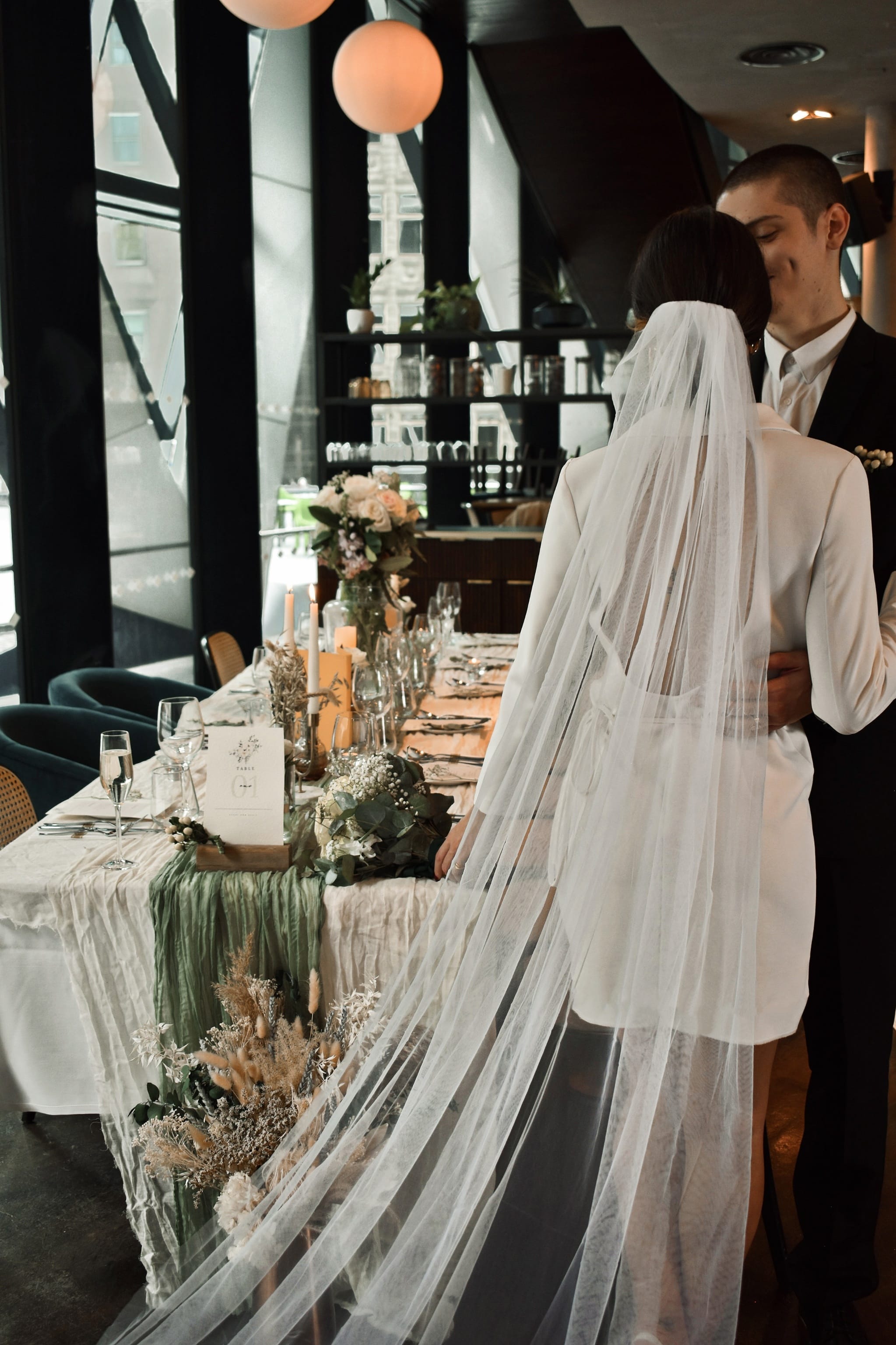 Photo of The Sterling Bar, Weddings At The Sterling Bar