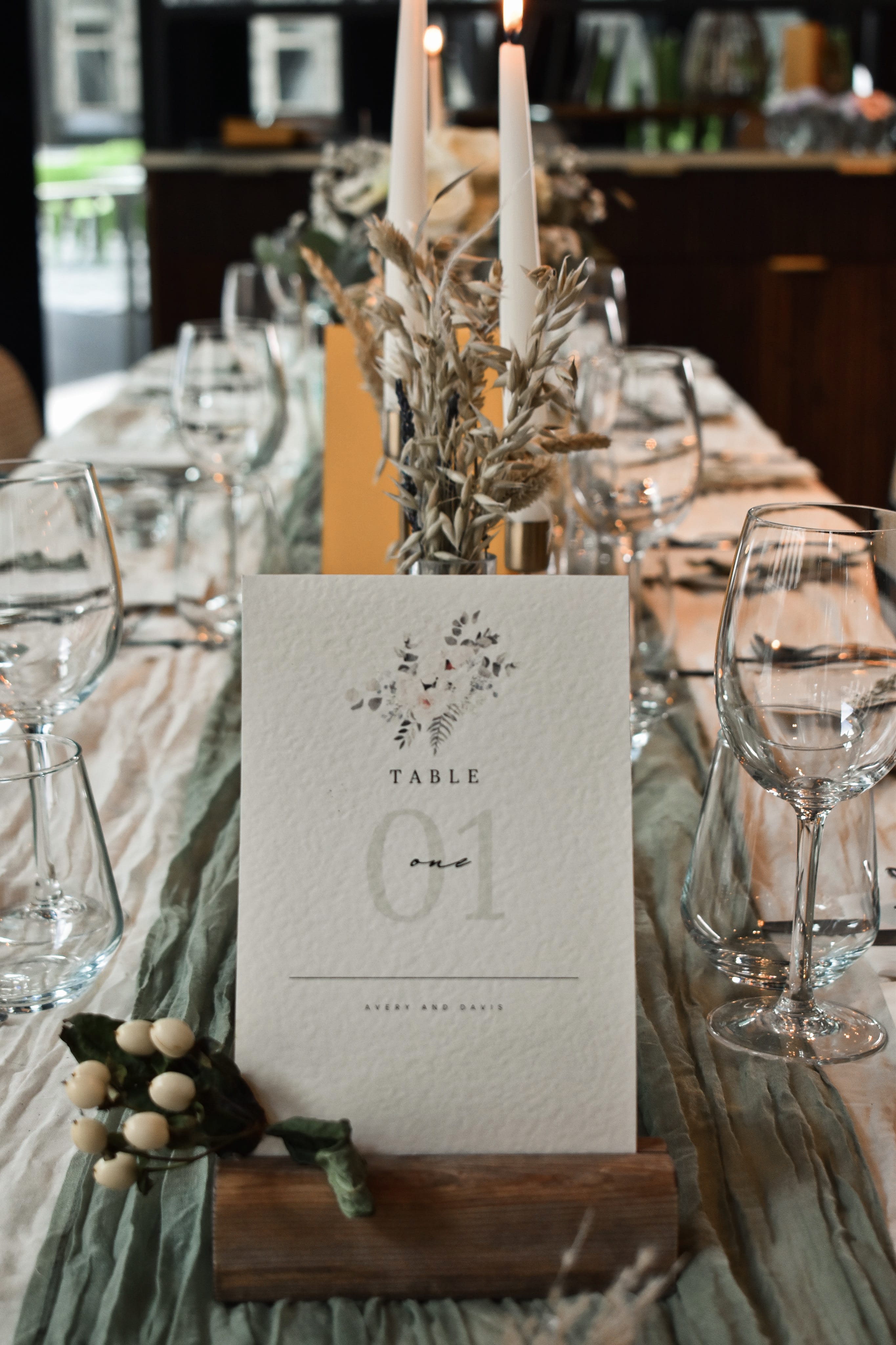 Photo of The Sterling Bar, Weddings At The Sterling Bar