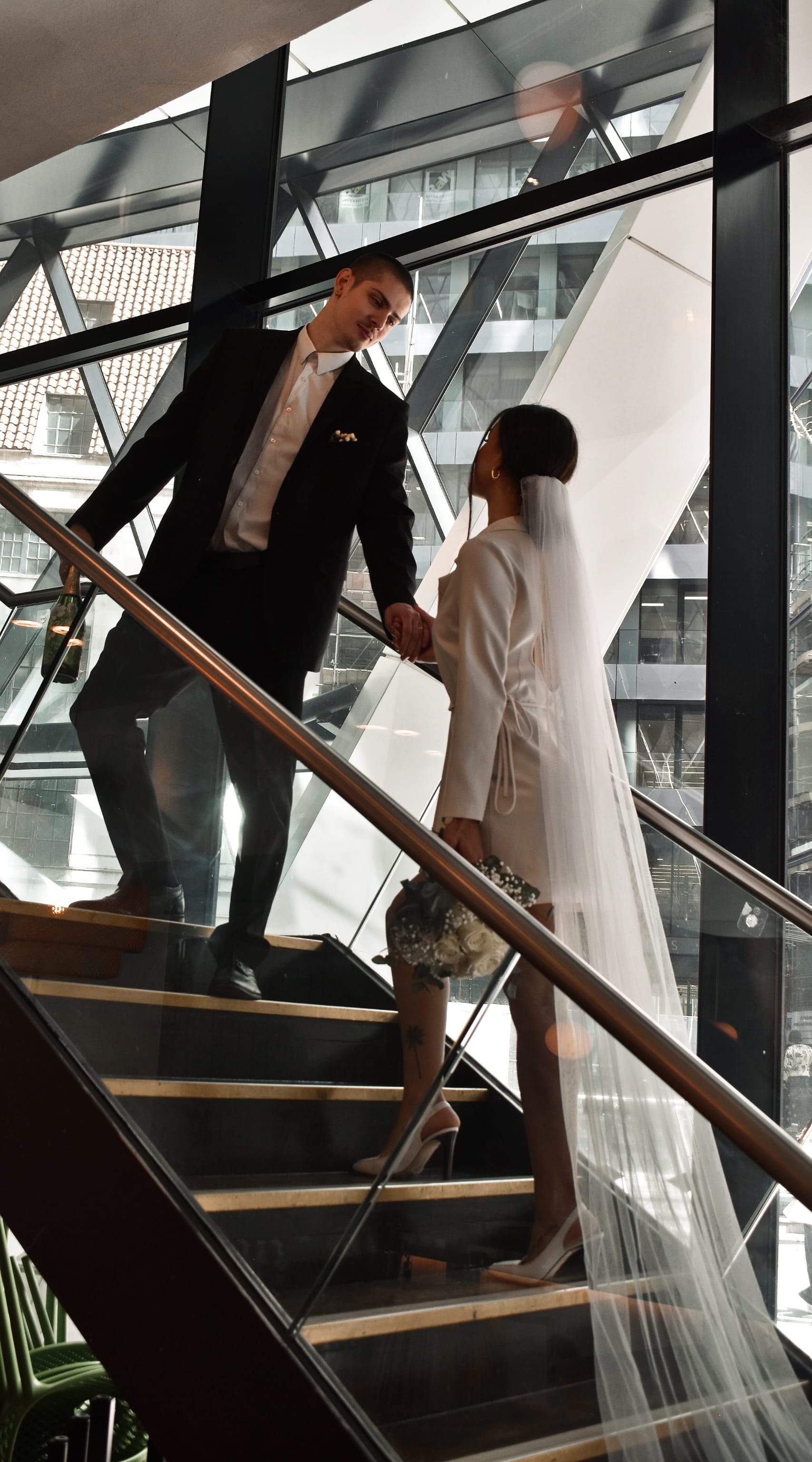 Photo of The Sterling Bar, Weddings At The Sterling Bar