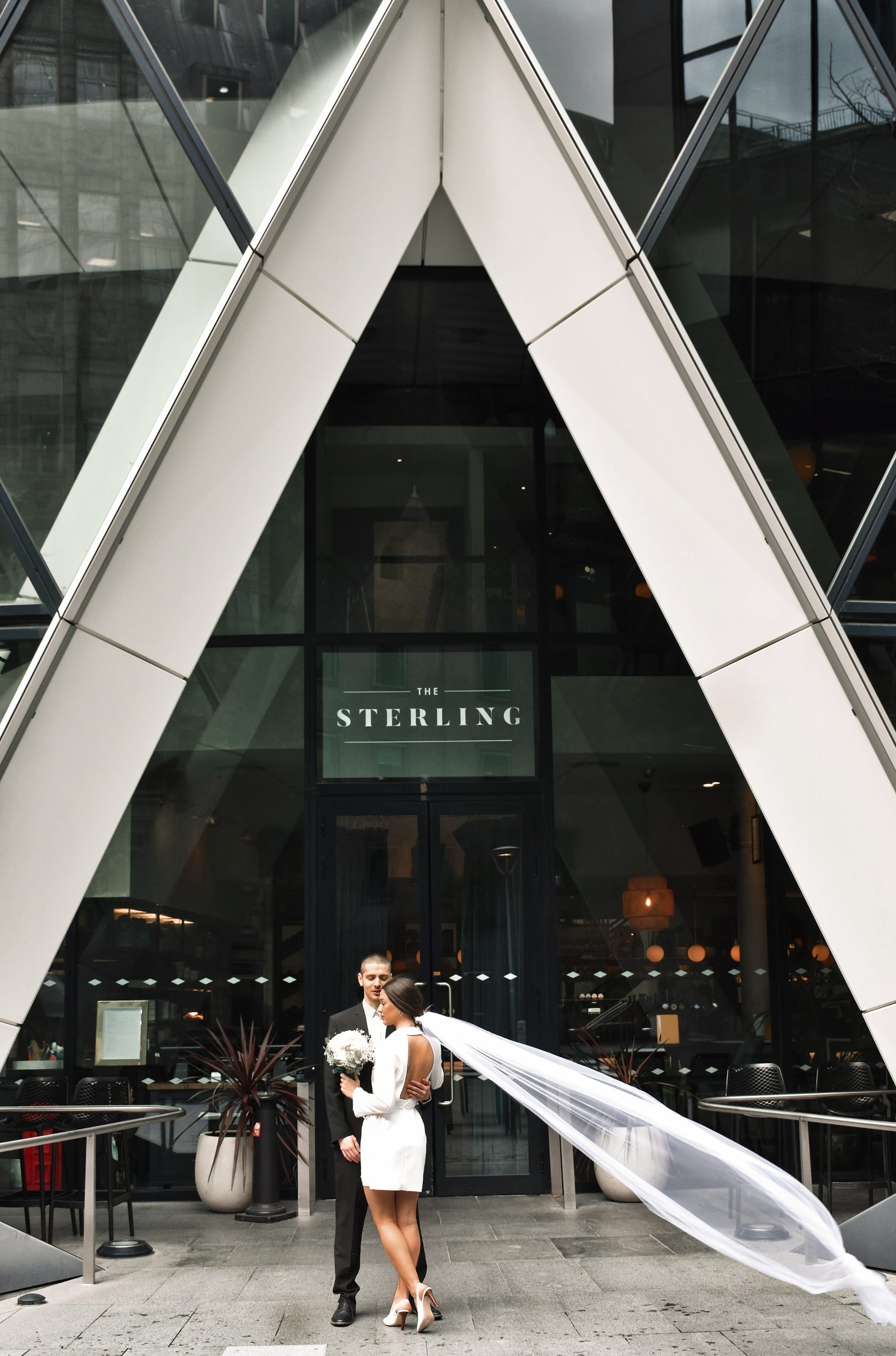Photo of The Sterling Bar, Weddings At The Sterling Bar
