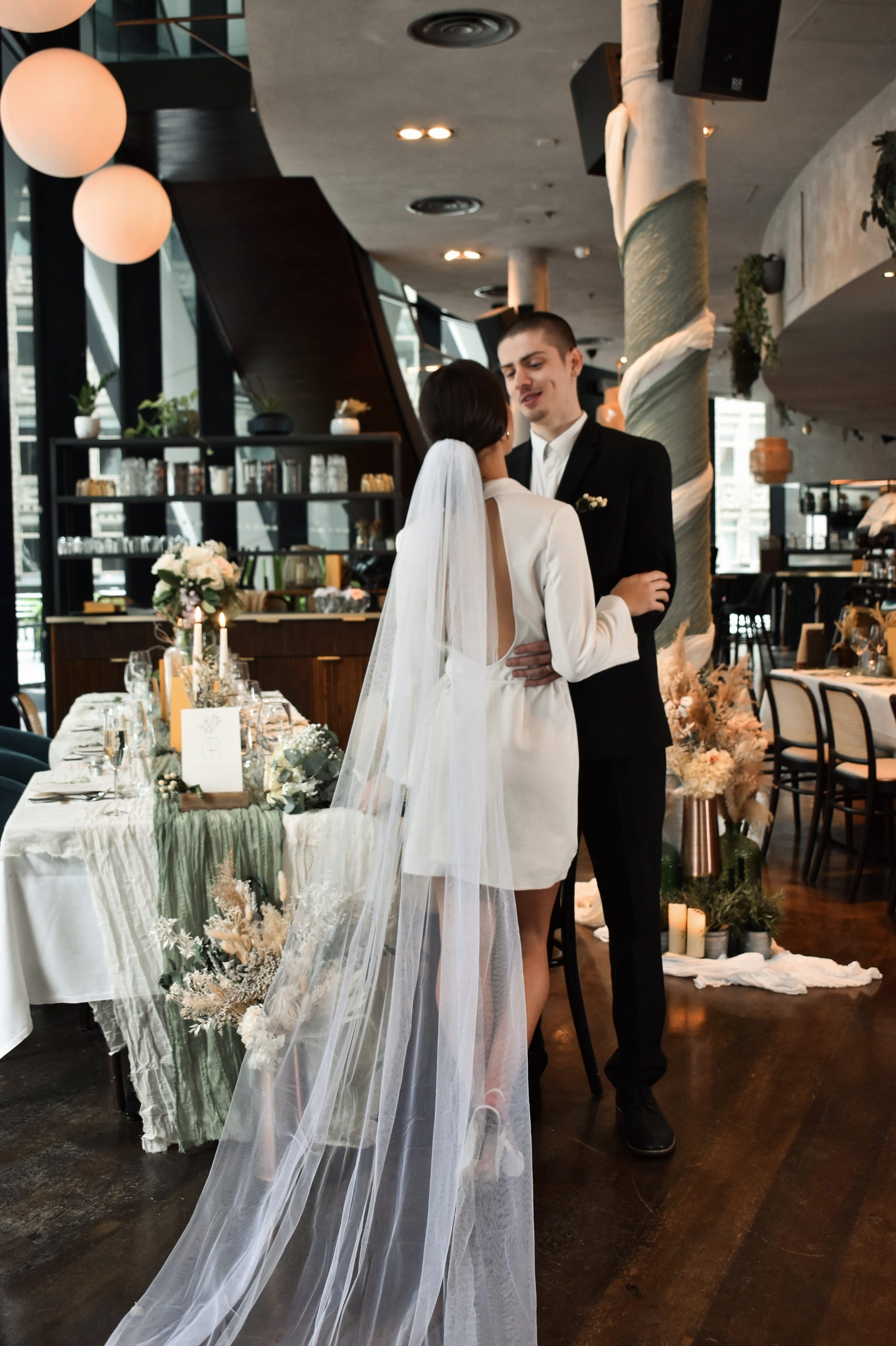 Photo of The Sterling Bar, Weddings At The Sterling Bar