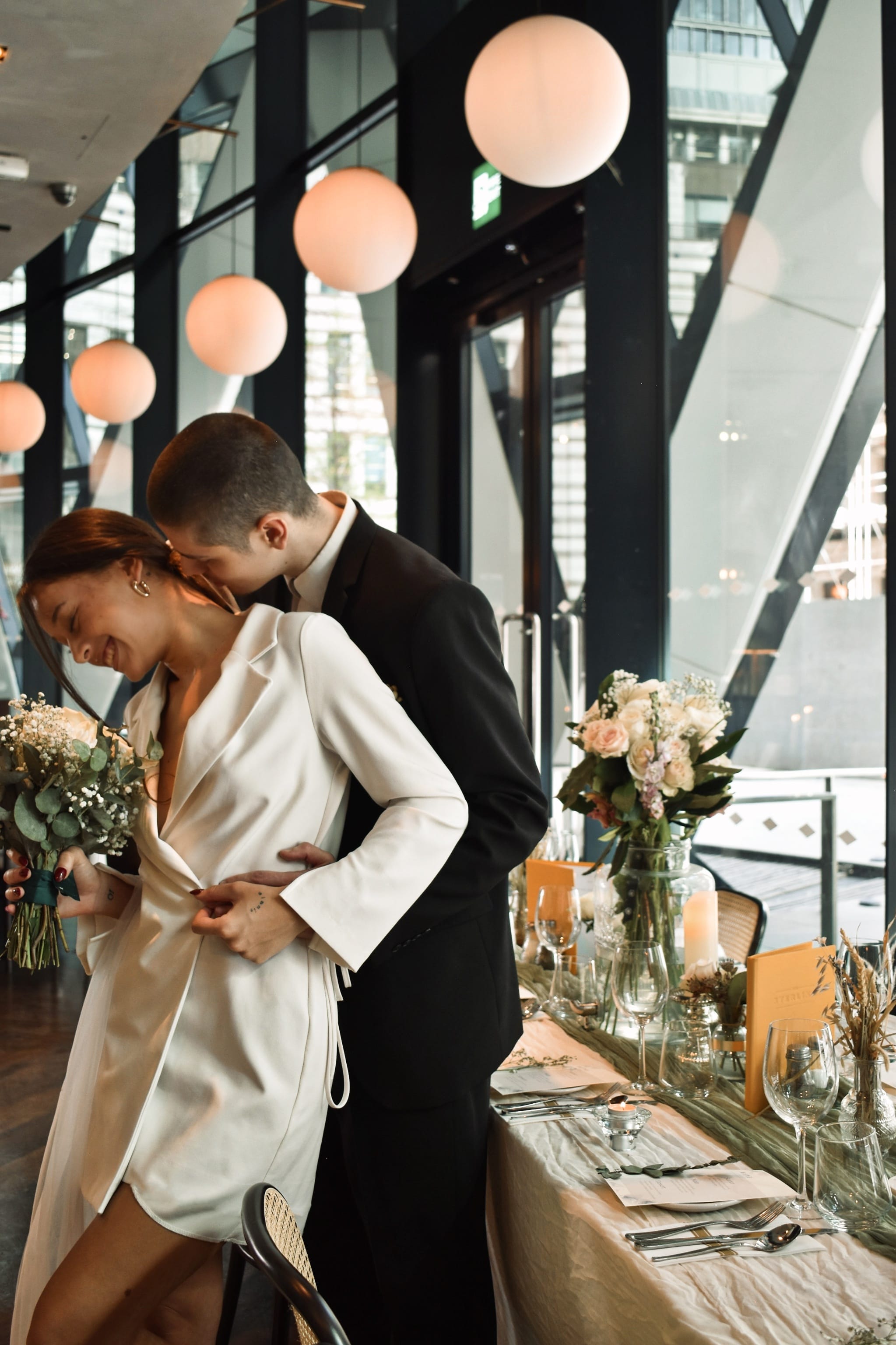 Photo of The Sterling Bar, Weddings At The Sterling Bar