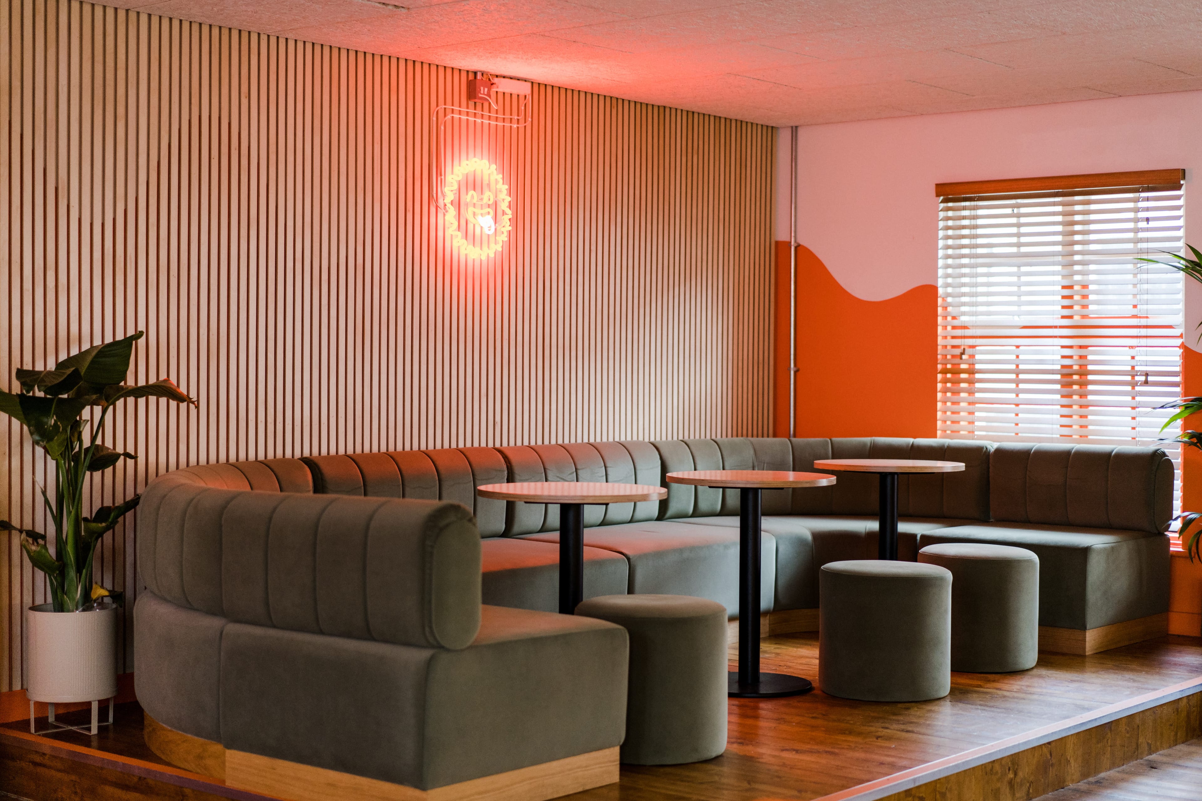 Photo of House Of Fu, Hello Cocktail Bar - Exclusive Hire