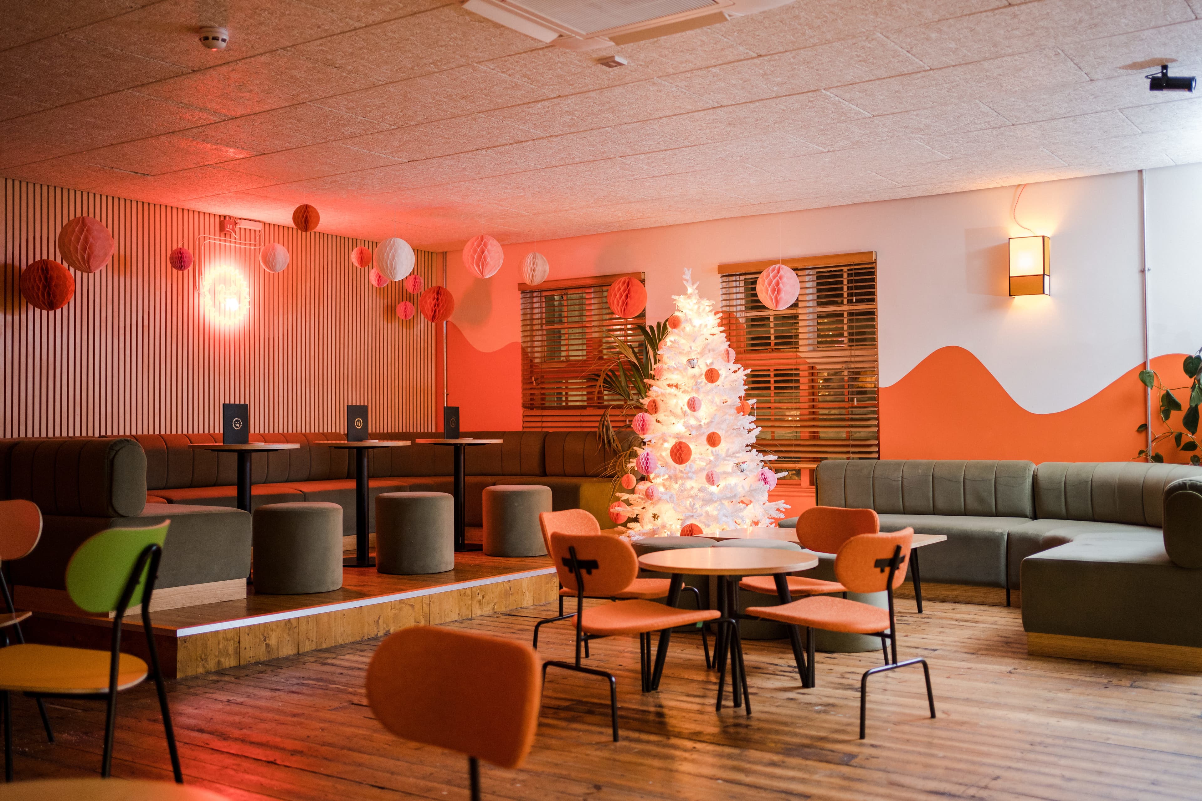 Hello Cocktail Bar - Exclusive Hire, House Of Fu photo #7
