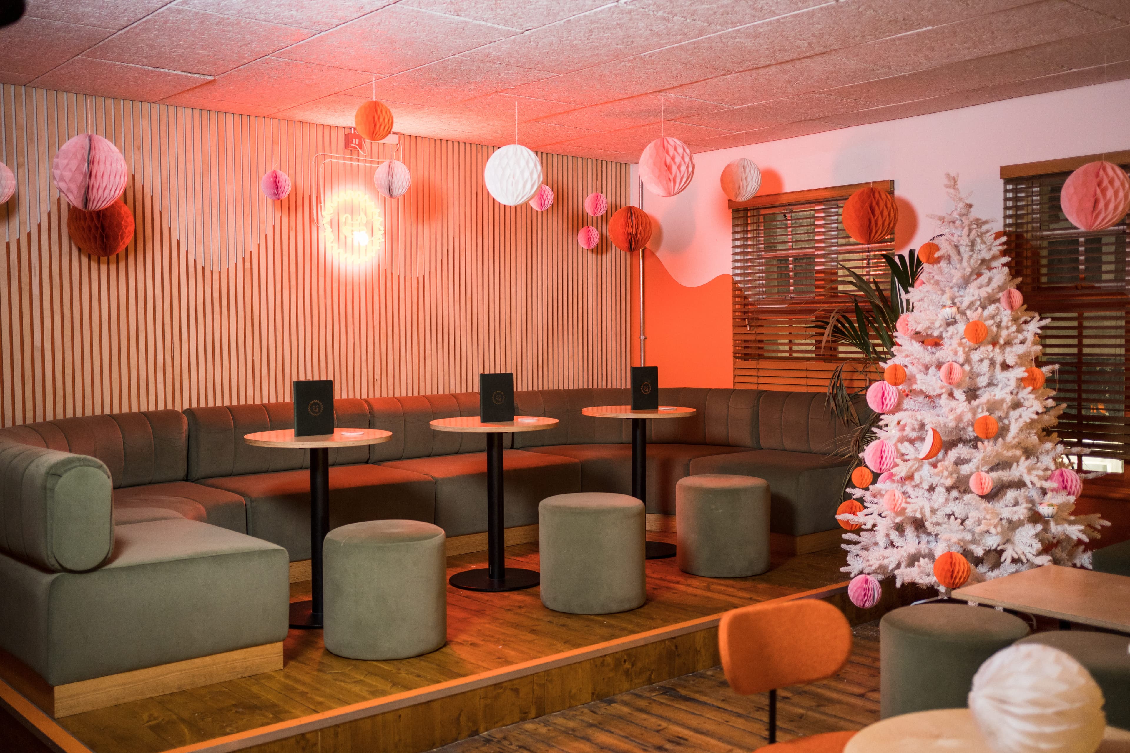 Hello Cocktail Bar - Exclusive Hire, House Of Fu photo #8