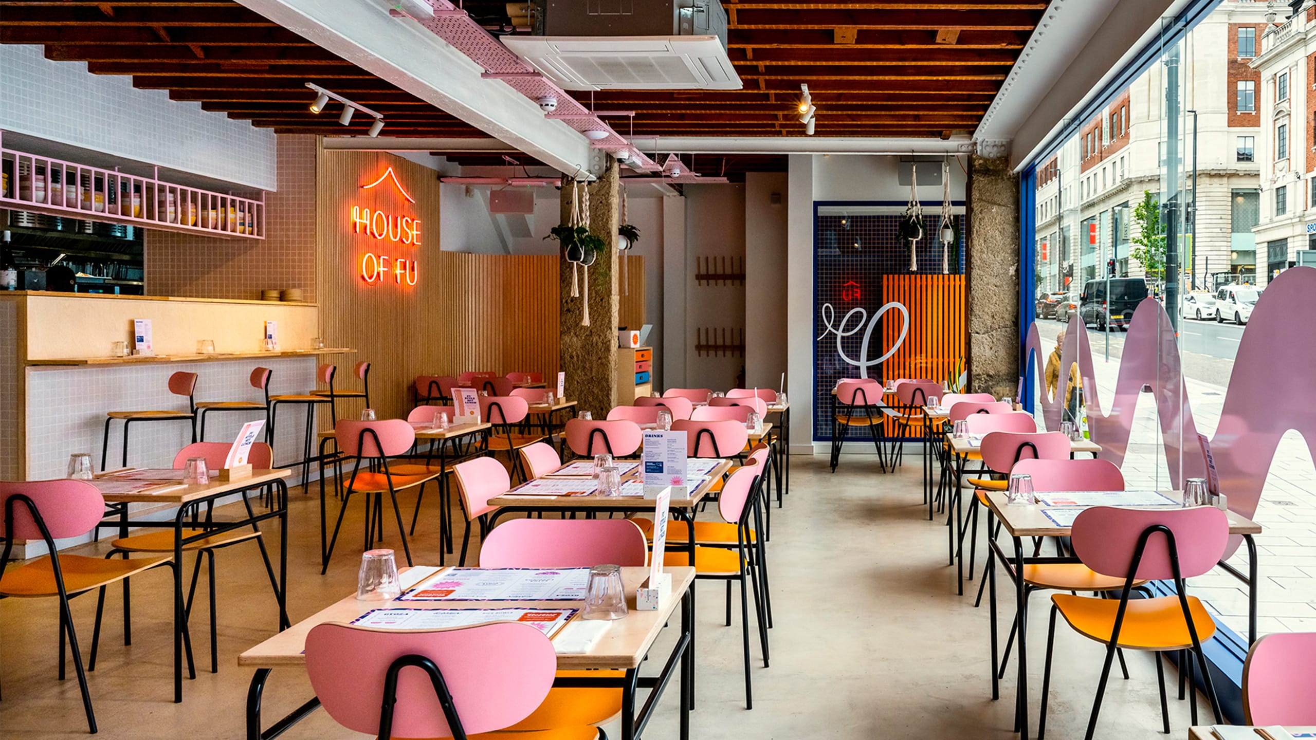 Photo of House Of Fu, Hello Cocktail Bar - Exclusive Hire