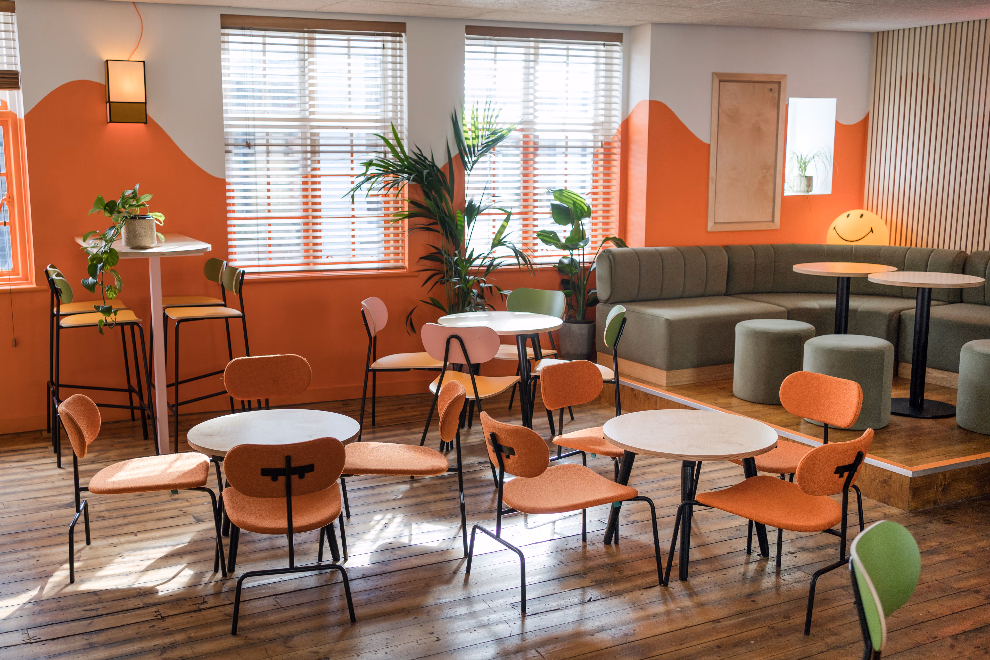 Photo of House Of Fu, Hello Cocktail Bar - Exclusive Hire