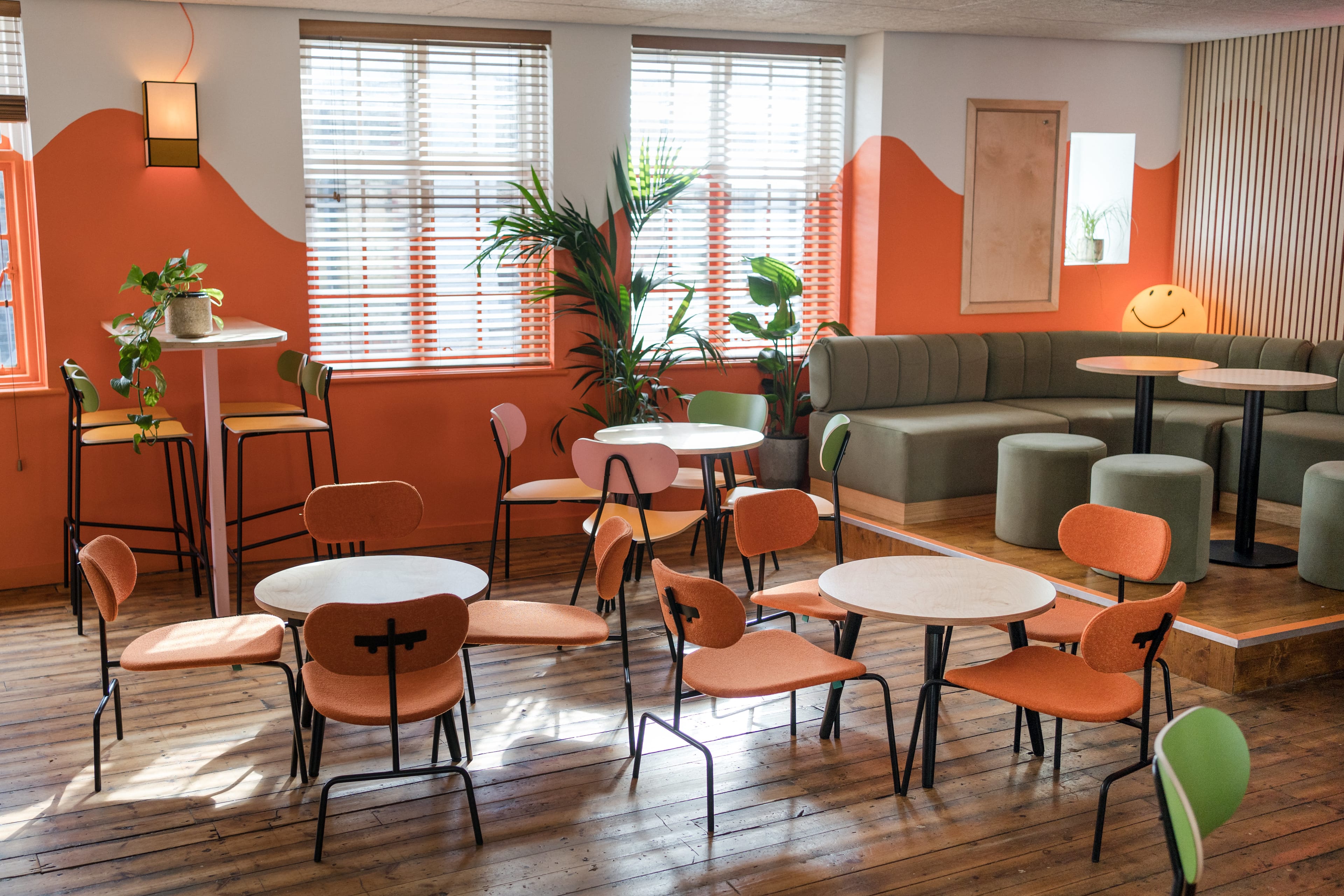 Photo of House Of Fu, Hello Cocktail Bar - Exclusive Hire