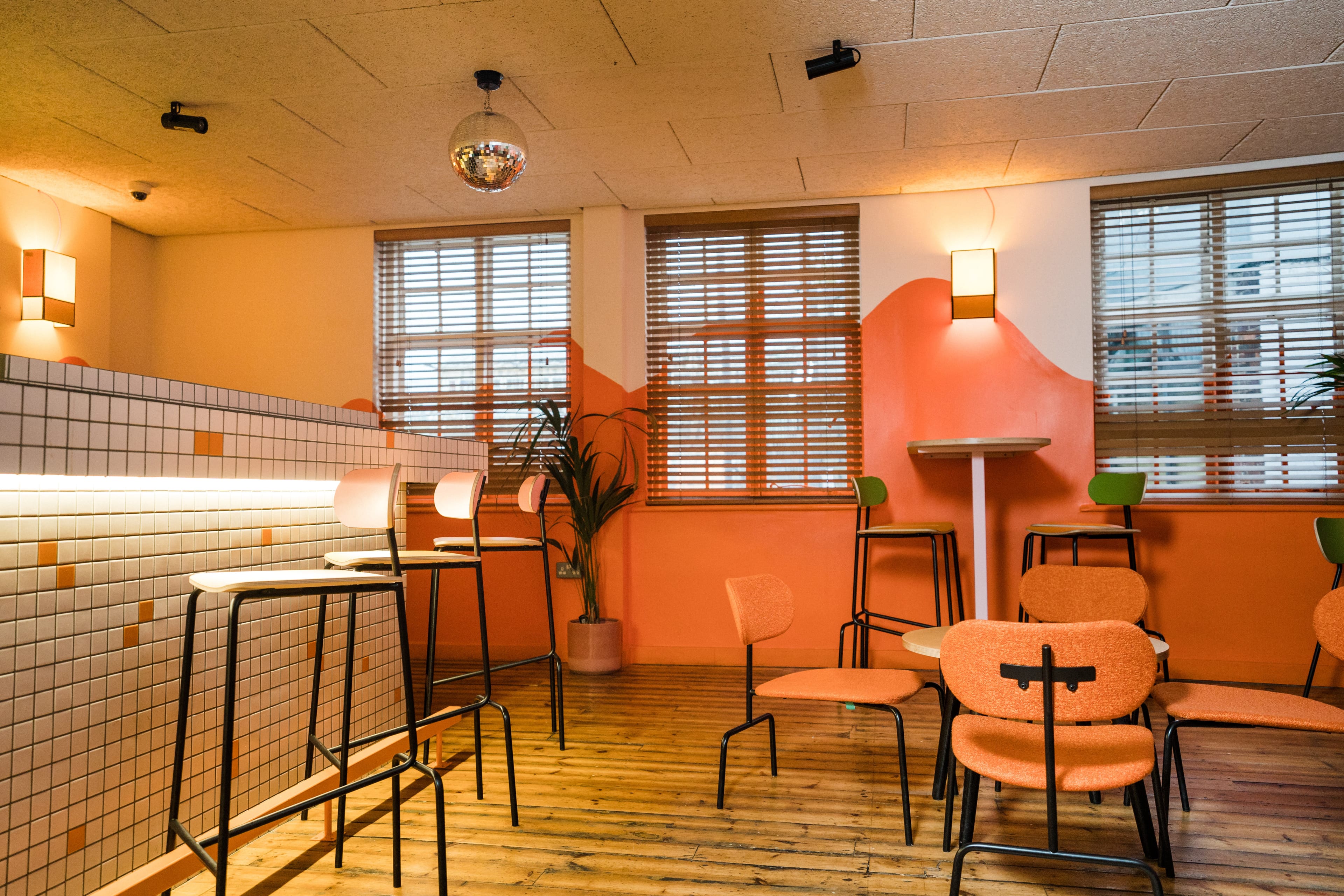 Photo of House Of Fu, Hello Cocktail Bar - Exclusive Hire