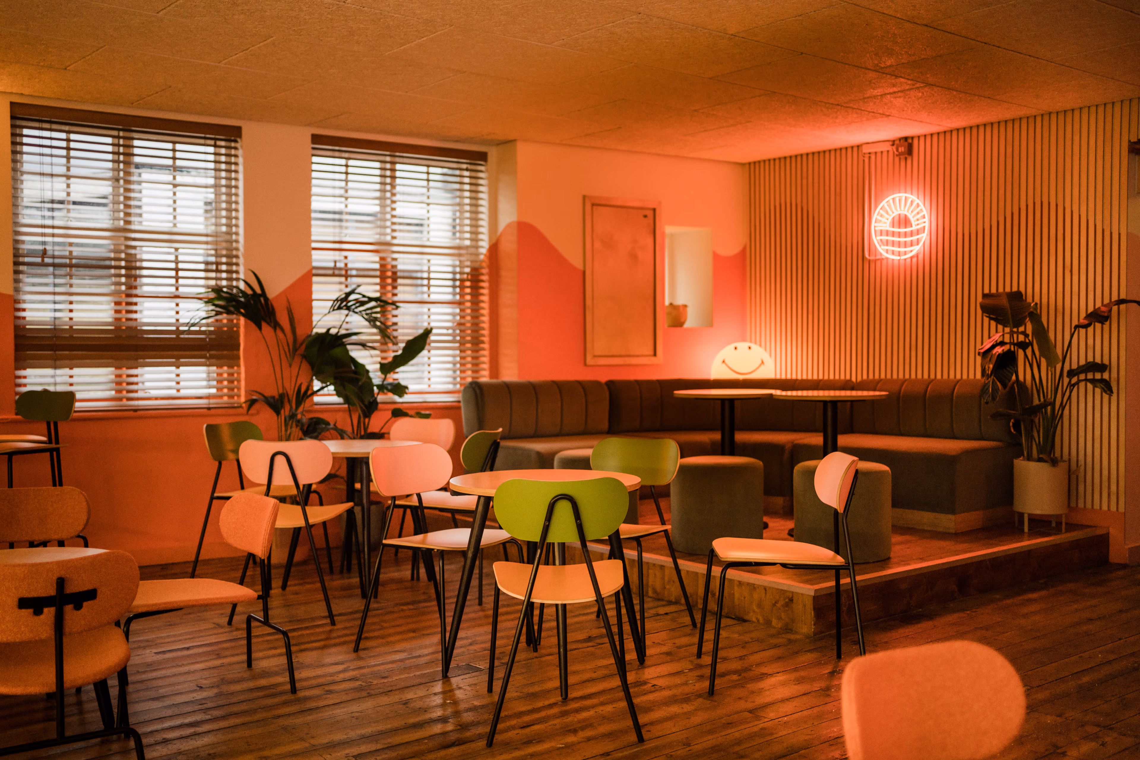 Photo of House Of Fu, Hello Cocktail Bar - Exclusive Hire