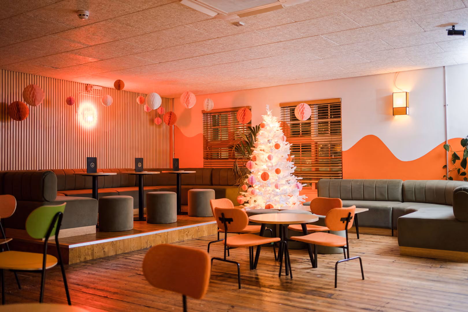Hello Cocktail Bar - Exclusive Hire, House Of Fu photo #7