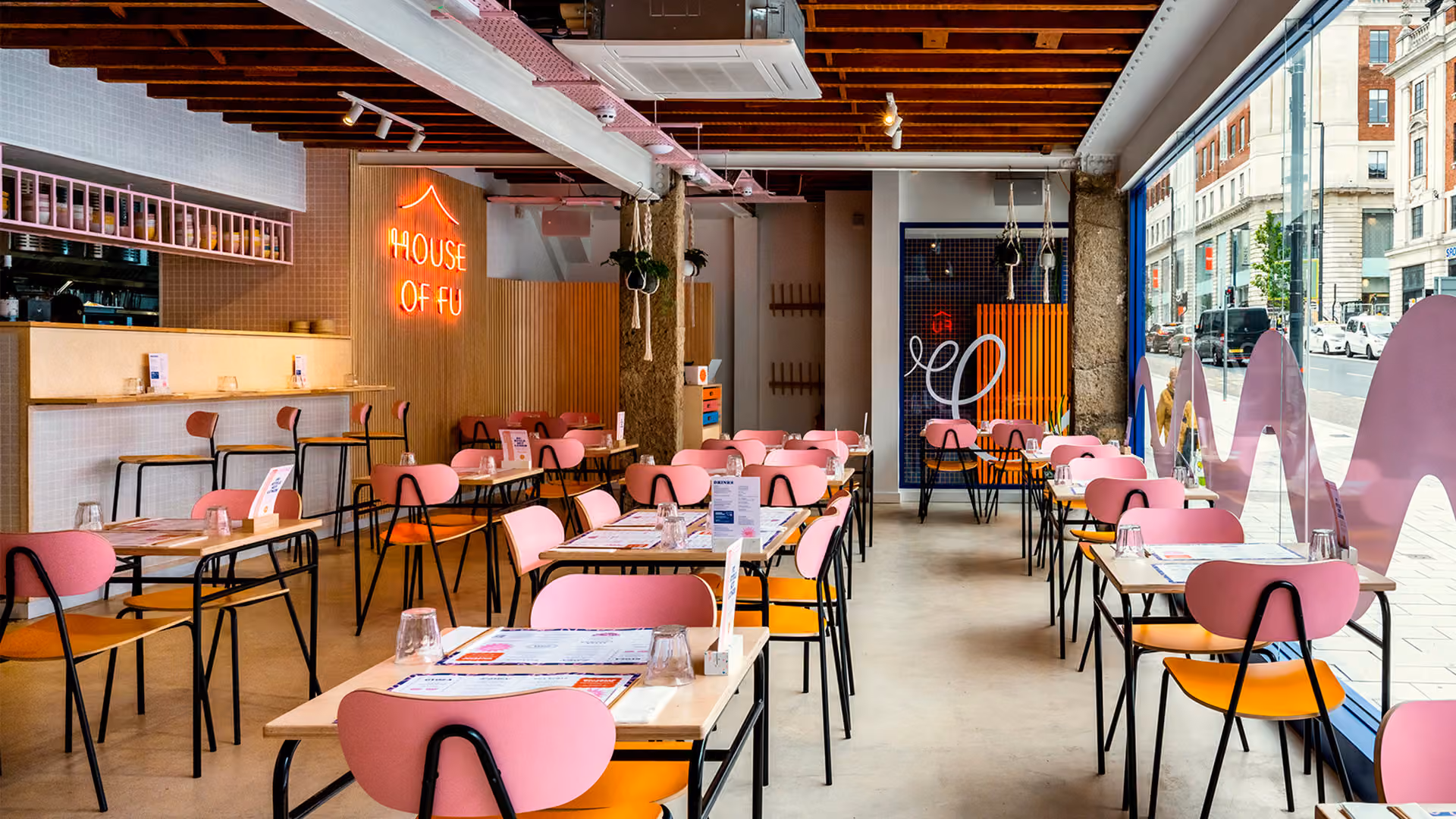 Hello Cocktail Bar - Exclusive Hire, House Of Fu photo #9