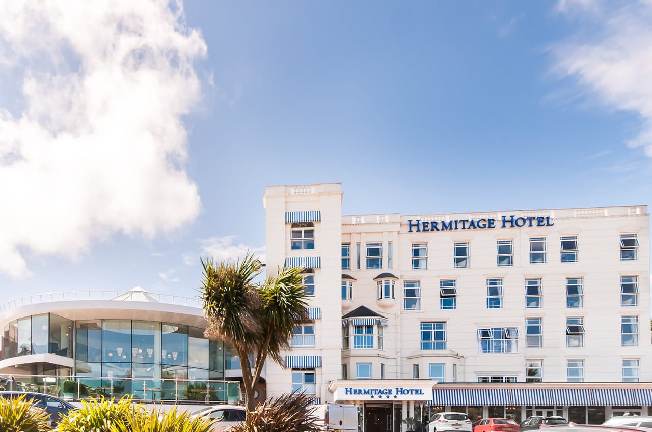 Photo of Hermitage Hotel, Clifton Suite