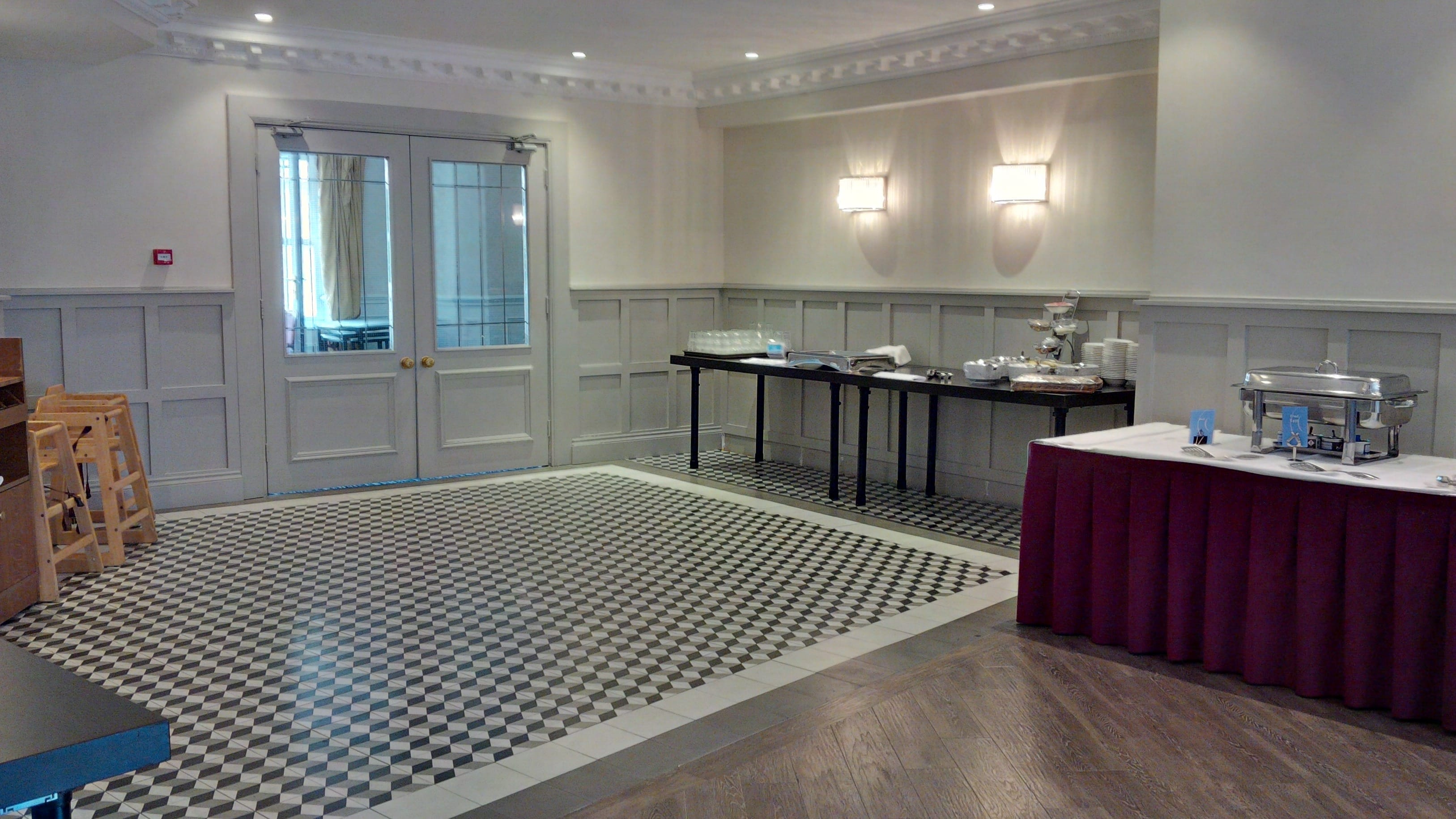 Photo of Hermitage Hotel, Hardy Suite