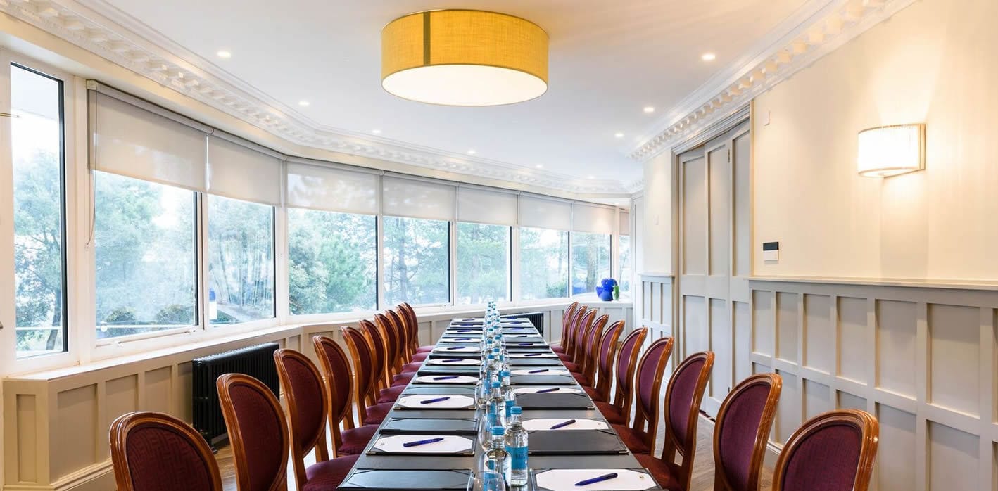 Photo of Hermitage Hotel, Clifton Suite