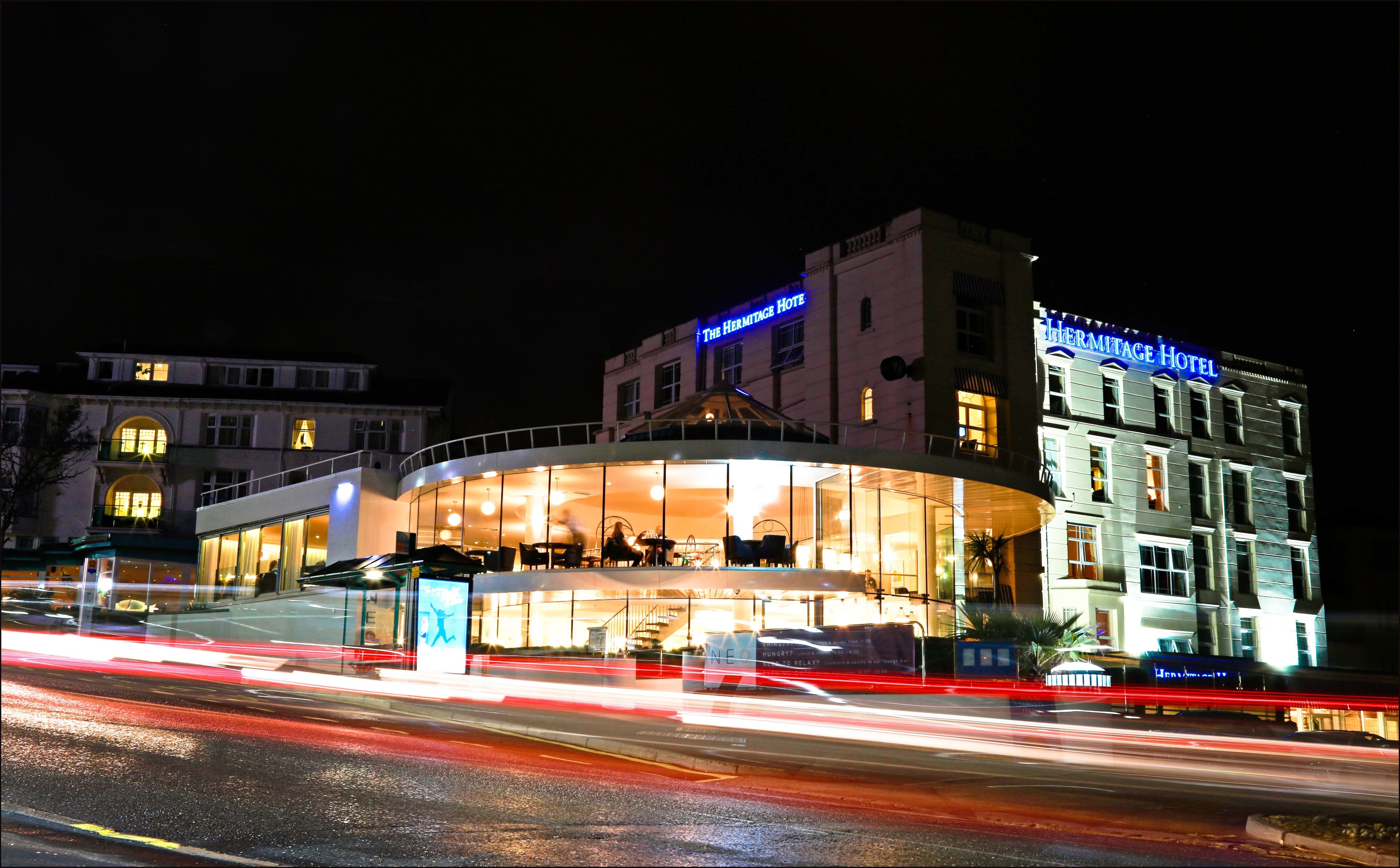 Photo of Hermitage Hotel, Clifton Suite