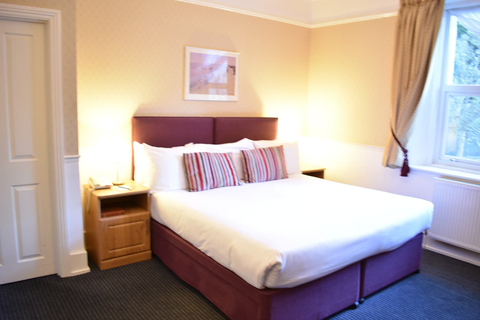 Clifton Suite, Hermitage Hotel photo #9