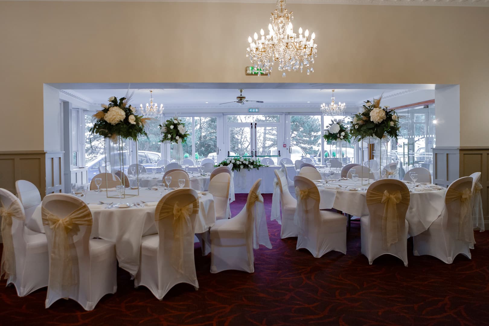 Hardy Suite, Hermitage Hotel photo #2