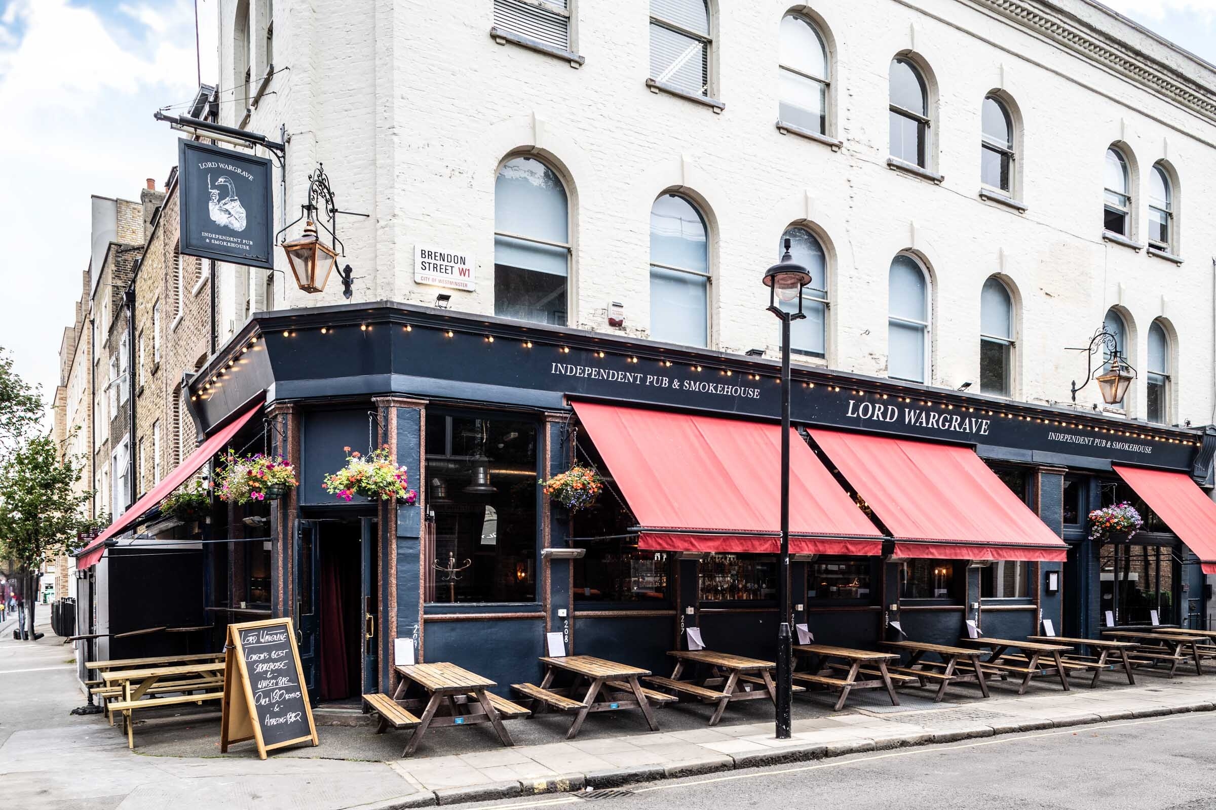 Photo of Lord Wargrave