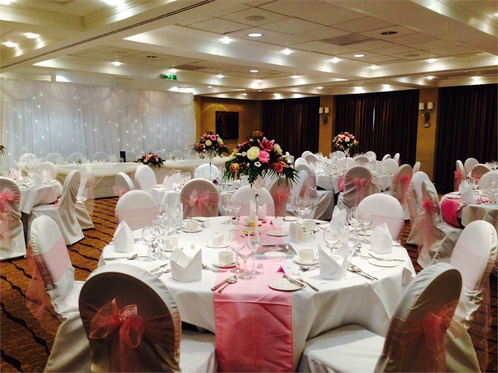 Photo of The Fairfield Suite At Holiday Inn Birmingham-bromsgrove, Exclusive Hire
