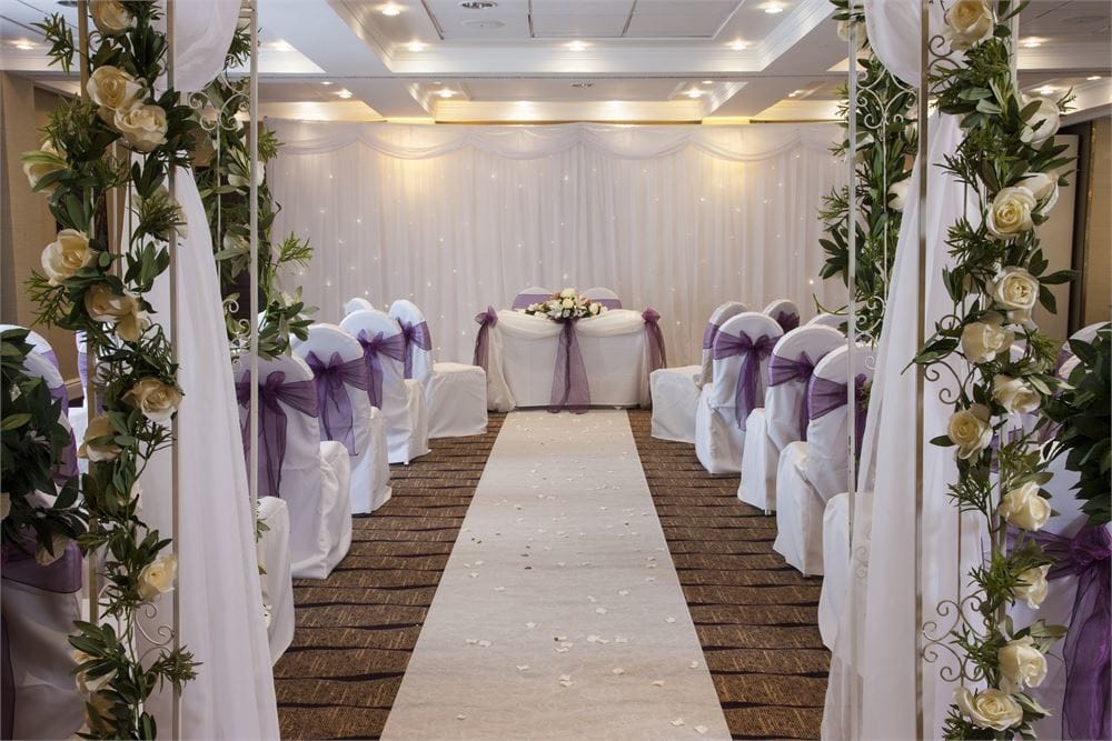Photo of The Fairfield Suite At Holiday Inn Birmingham-bromsgrove, Exclusive Hire