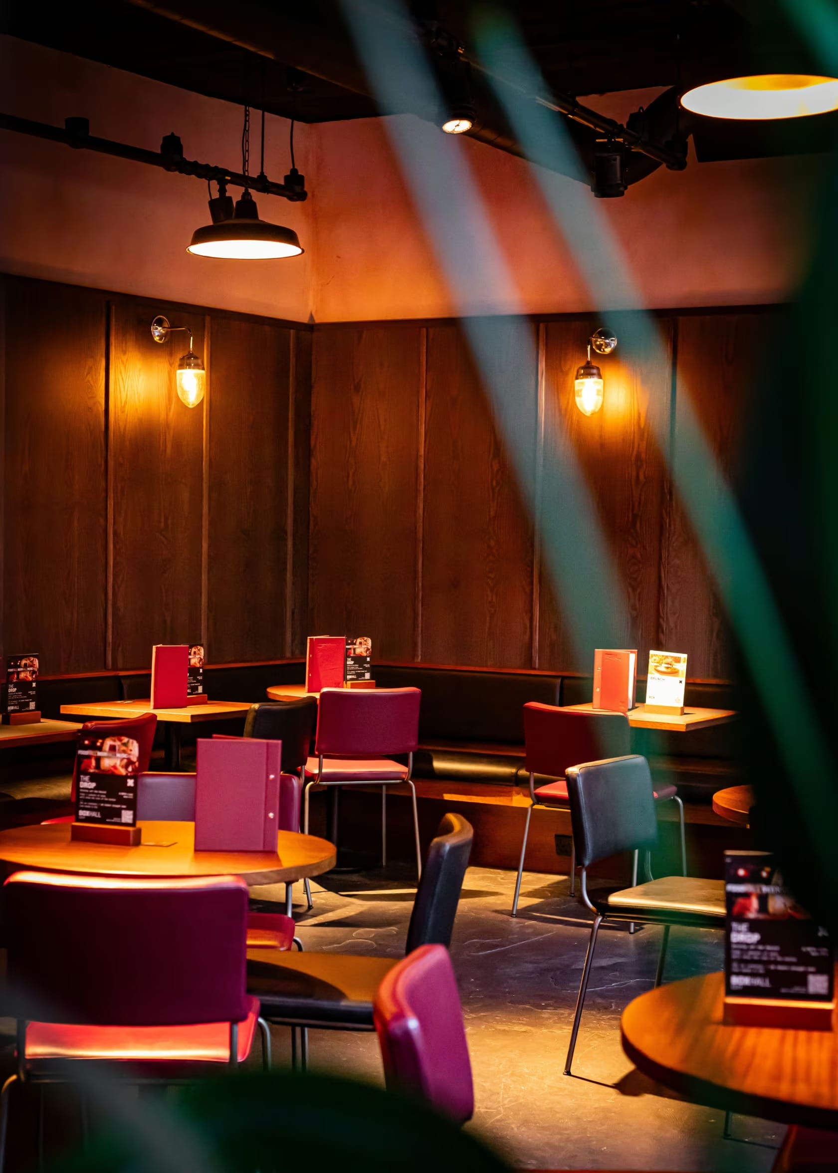 Photo of BOXHALL City, The Snug