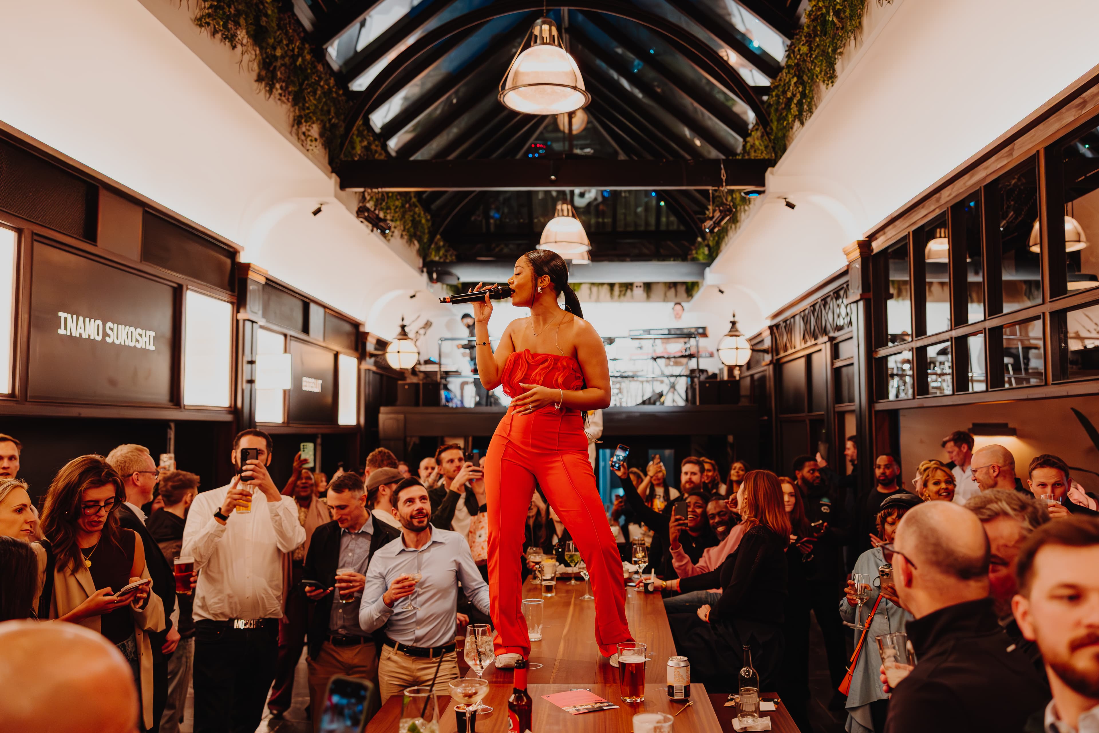 BOXHALL City, Whole Venue photo #2