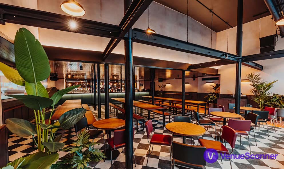 The Ticket Hall, BOXHALL City photo #1