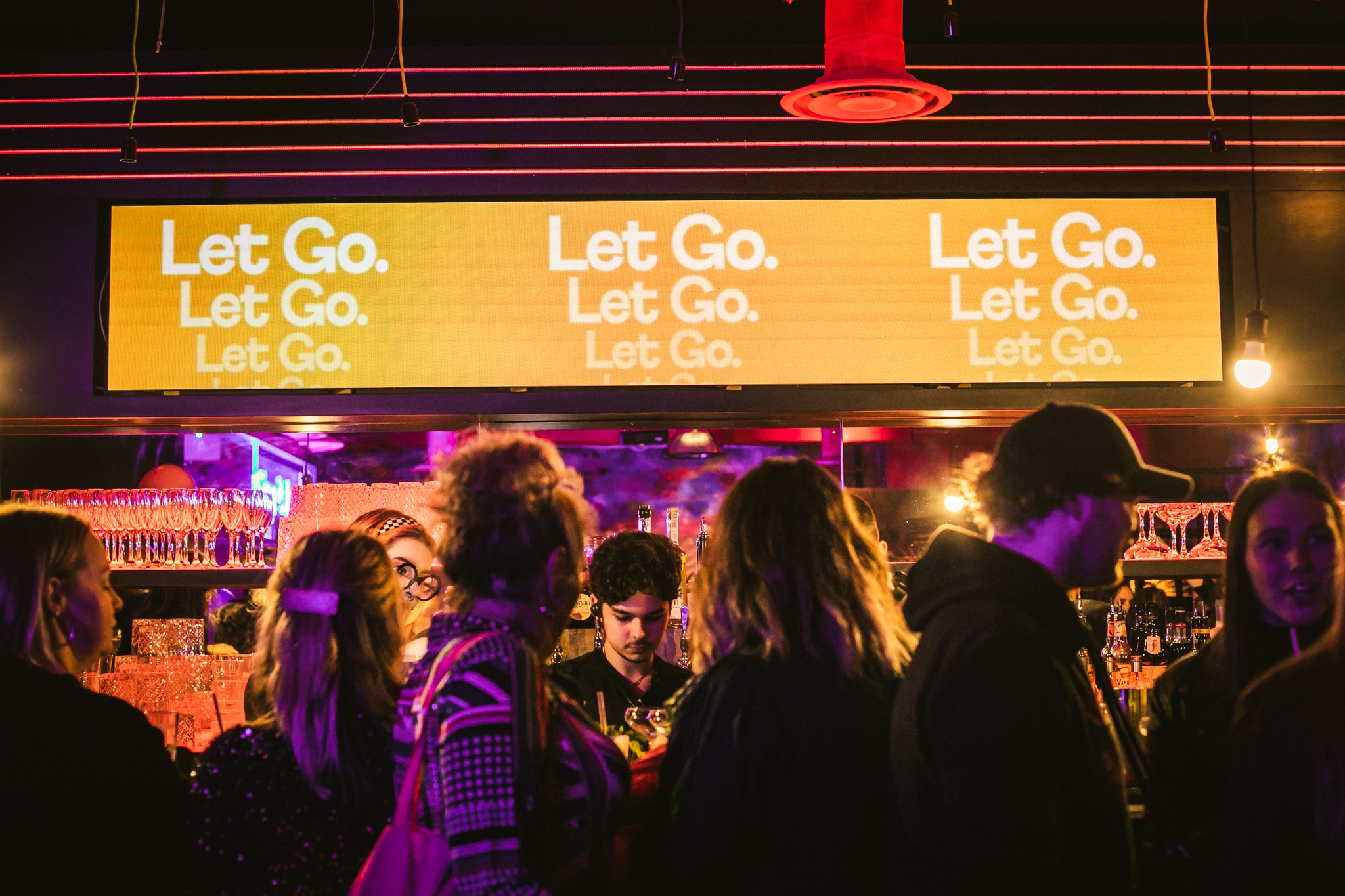 Photo of Lucky Voice - Liverpool Street, Full Venue Hire