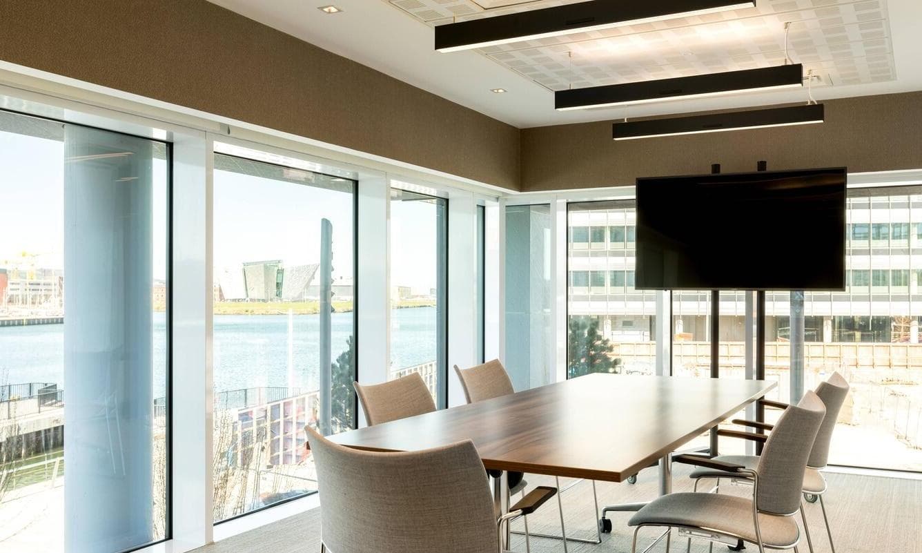 Meeting Room 3, AC Hotel Belfast photo #2