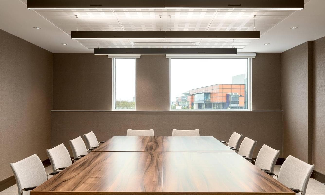 Meeting Room 1, AC Hotel Belfast photo #2