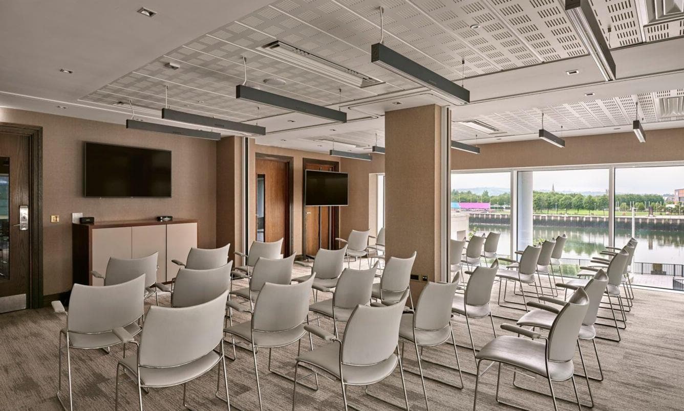 Panorama Meeting Room, AC Hotel Belfast photo #1