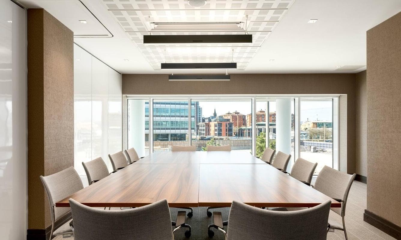 Meeting Room 2, AC Hotel Belfast photo #3
