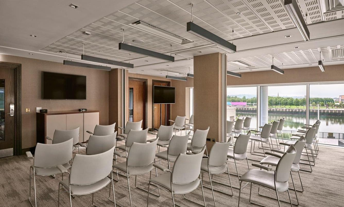 Panorama Meeting Room, AC Hotel Belfast photo #1
