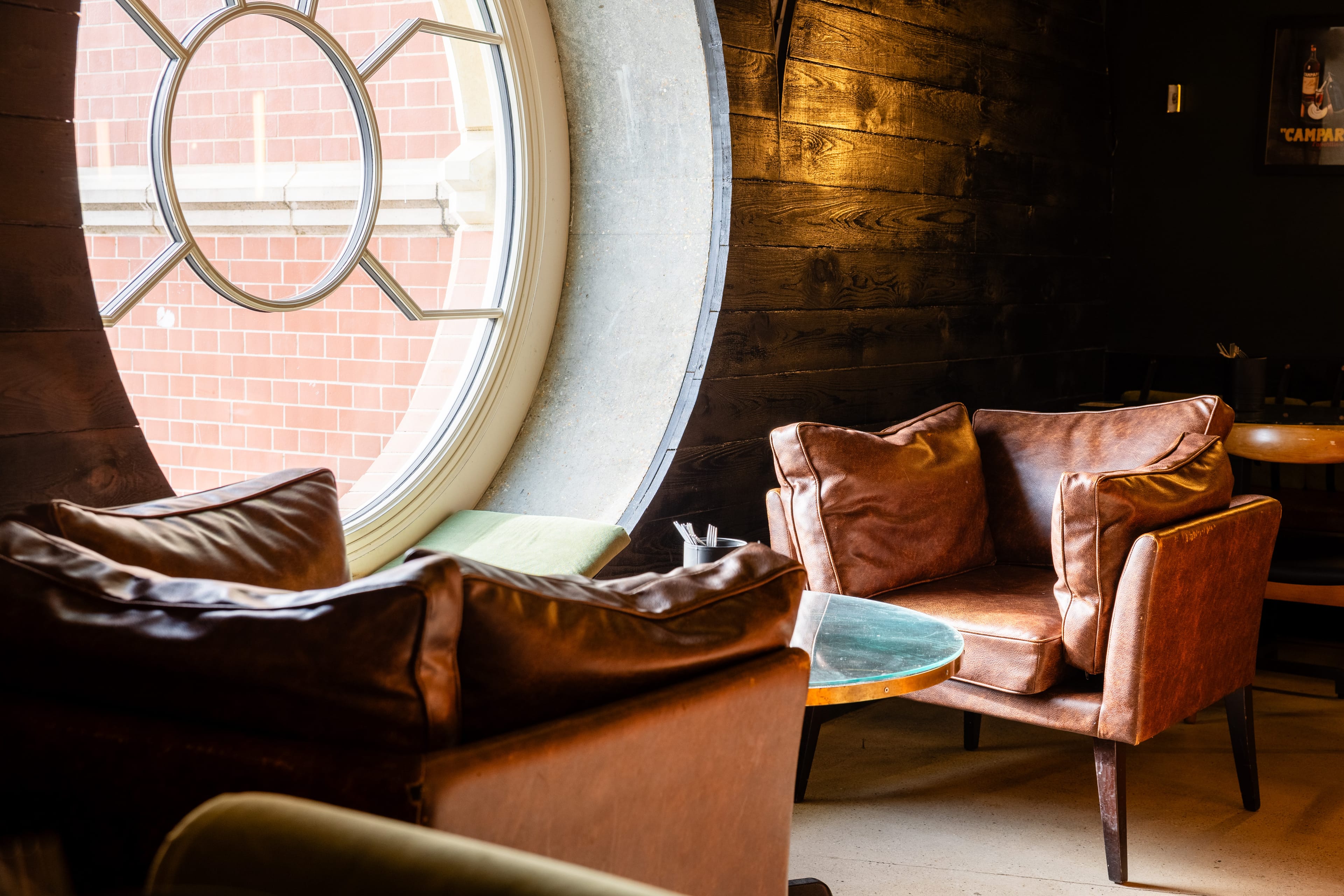 Photo of Shelter Hall, Skylark Bar